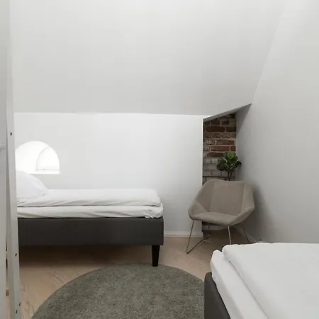 Apartment Glorious Penthouse With Private Sauna And Jacuzzi Helsinki